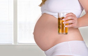 мочеиспускание при беременности