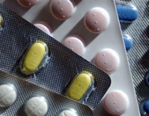 лечение-антибиотиками