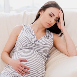 Анализ урины при беременности