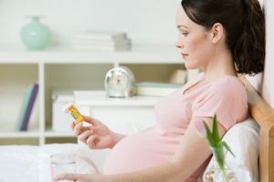уреаплазма у беременных