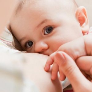 Как повысить гемоглобин у грудного ребенка