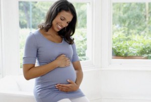 субфебрильная температура при беременности