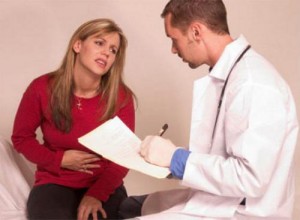 дисбактериоз в гинекологии при беременности