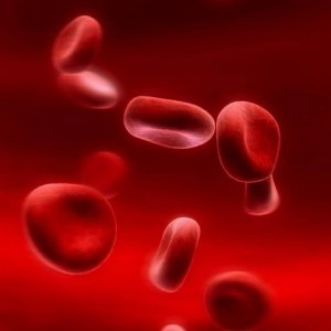 уровень гемоглобина в крови